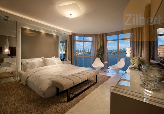 Marina Palms North, 17301 Biscayne Blvd, photo 8 of 11
