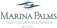 Marina Palms North logo