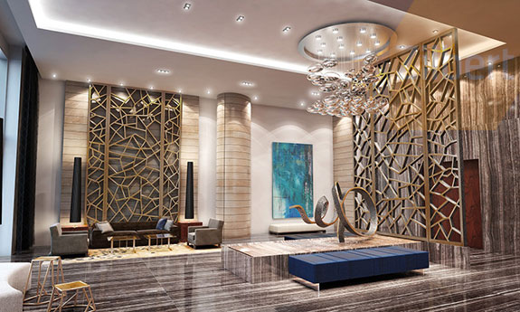 Marina Palms South, 17111 Biscayne Blvd, photo 4 of 11