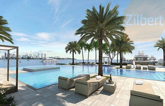 Marina Palms South, 17111 Biscayne Blvd, photo 6 of 11
