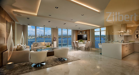 Marina Palms South, 17111 Biscayne Blvd, photo 7 of 11