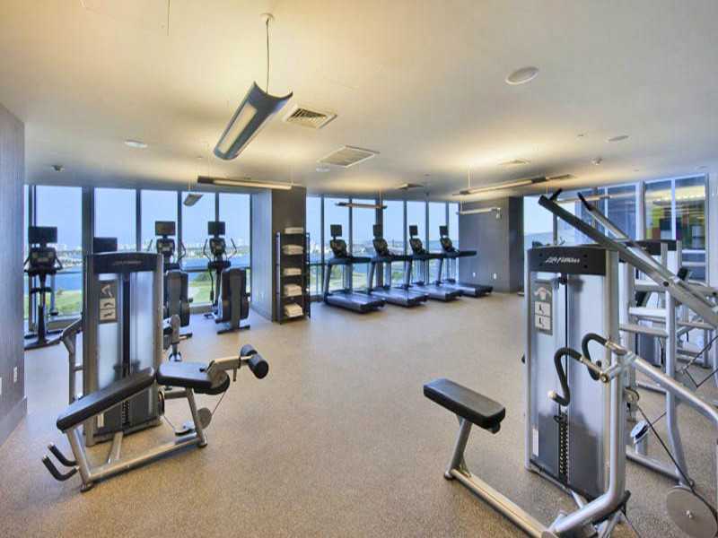 Marquis Miami, 1100 Biscayne Blvd, photo 5 of 5
