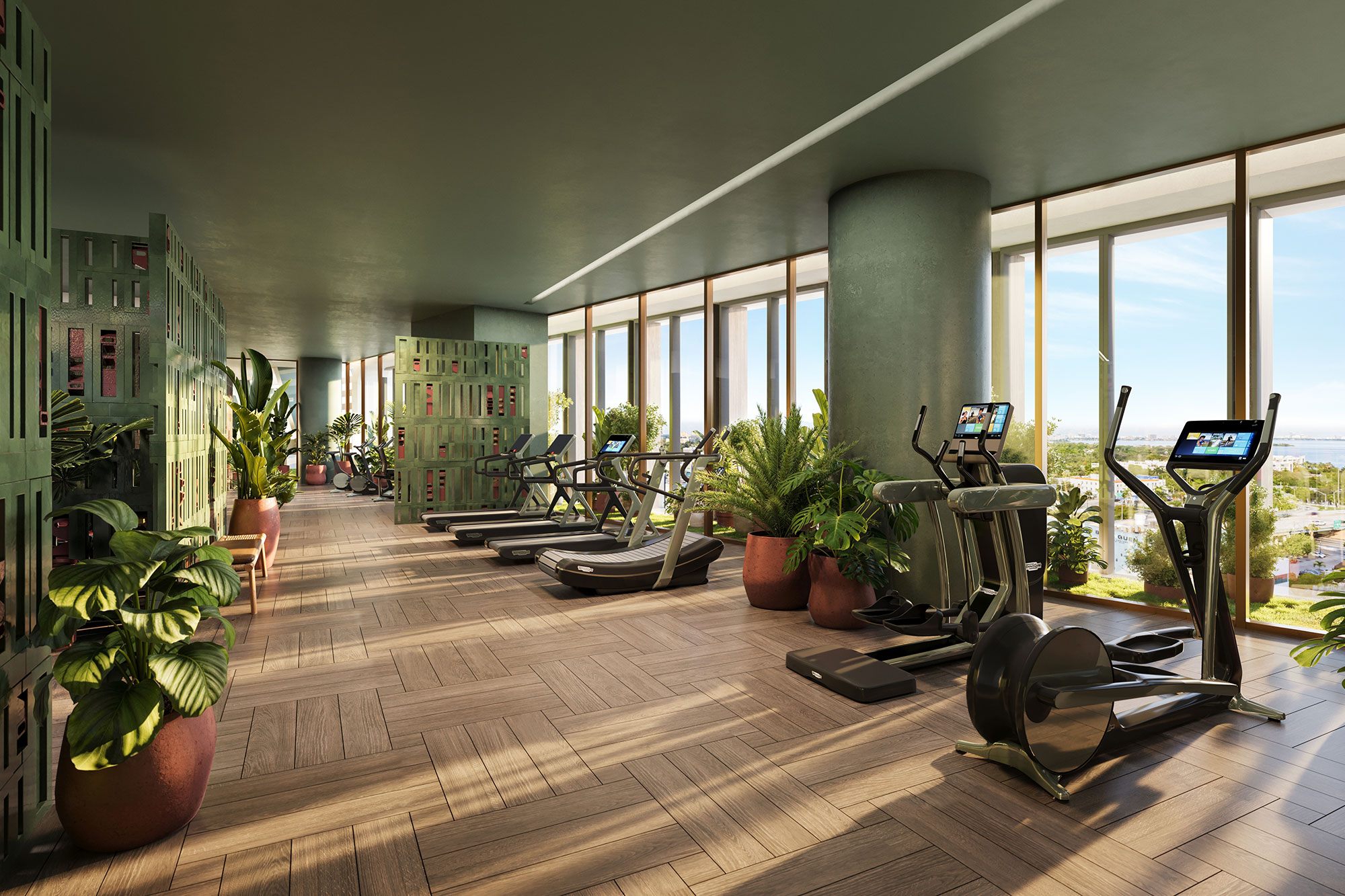 Miami Tropic, 3600 NE 1st Avenue, photo 10 of 10