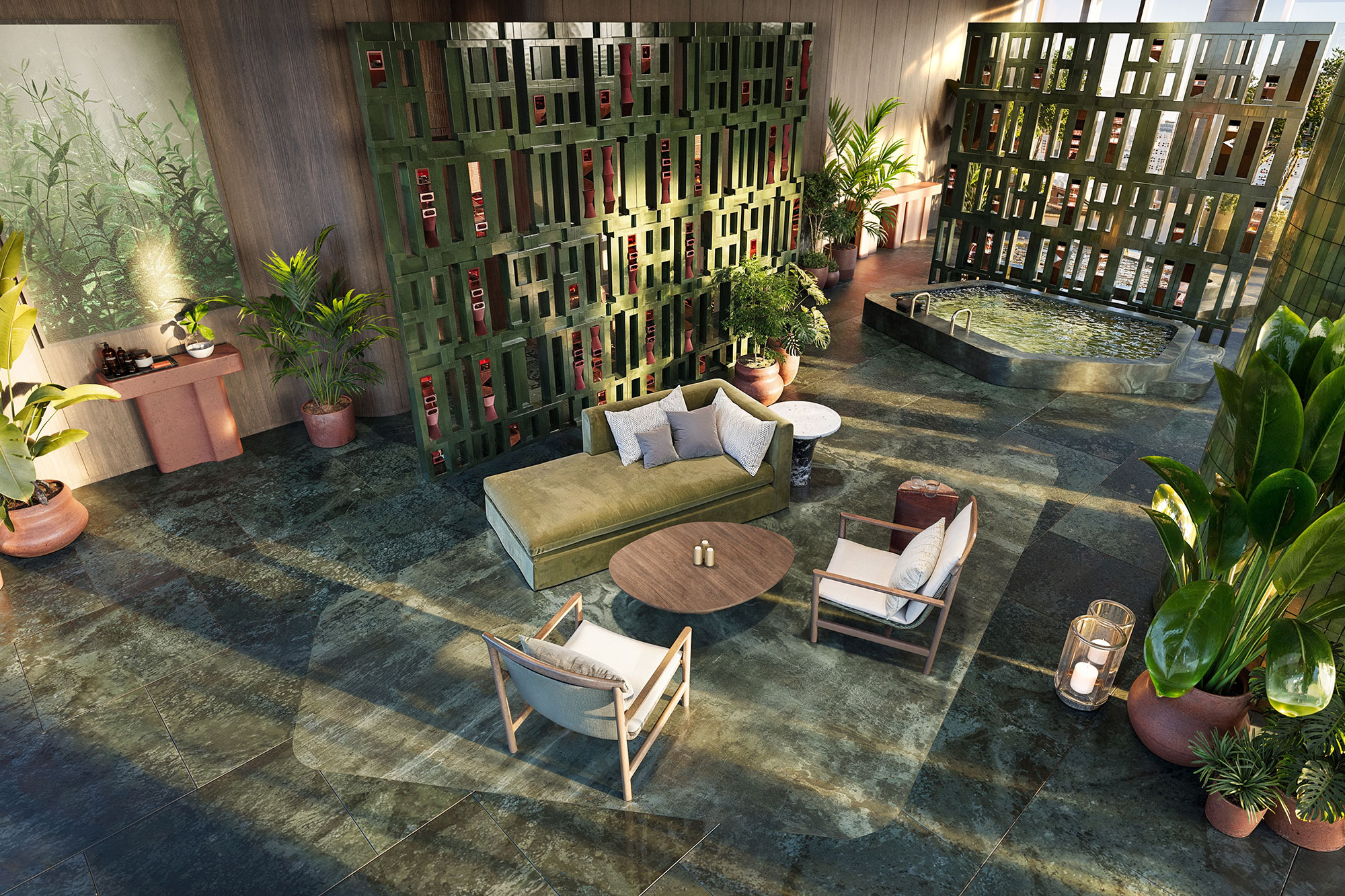 Miami Tropic, 3600 NE 1st Avenue, photo 9 of 10
