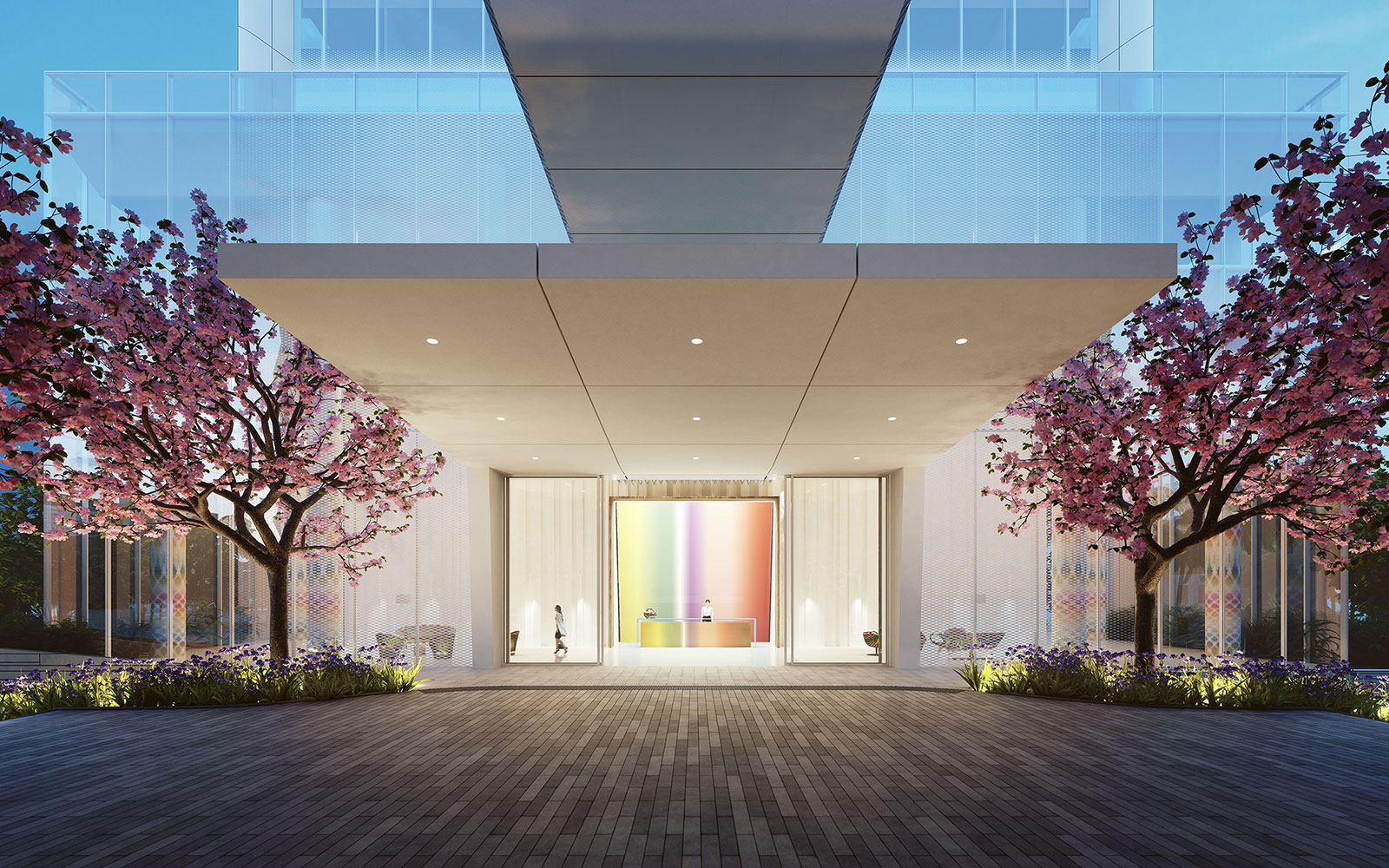 Missoni Baia, 700 NE 26th Terrace, photo 3 of 8