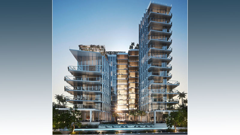 Monad Terrace