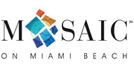 Mosaic logo