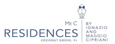 Mr. C Residences Tigertail logo