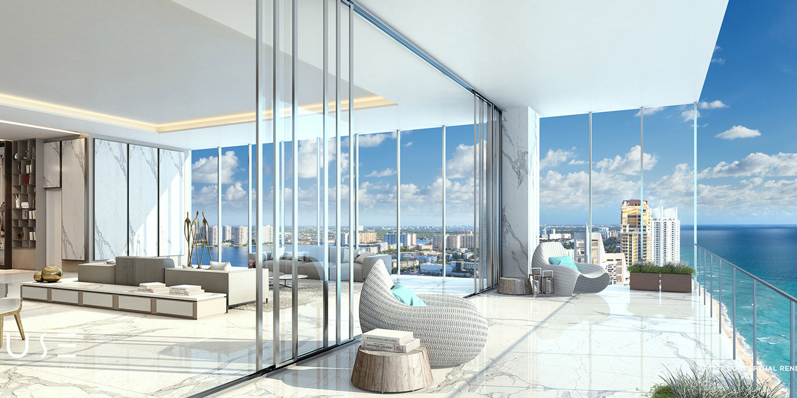 Muse, 17141 Collins Avenue, photo 2 of 4