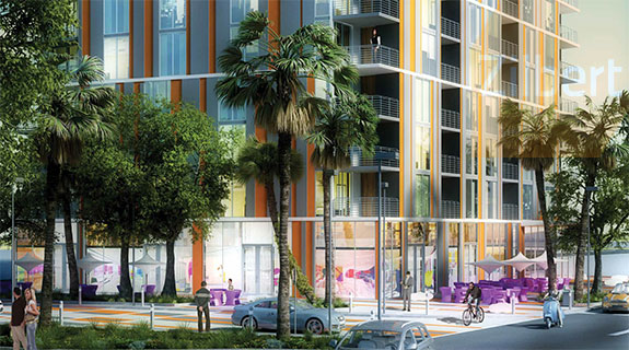 My Brickell, 31 SE 6th Street, photo 2 of 6