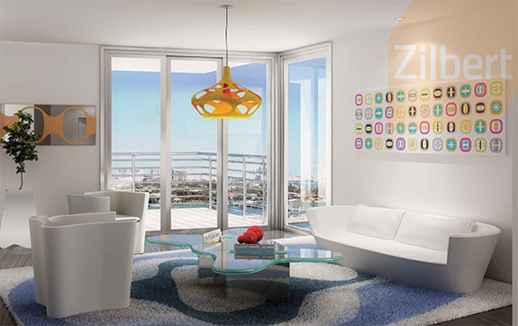 My Brickell, 31 SE 6th Street, photo 3 of 6