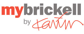 My Brickell logo