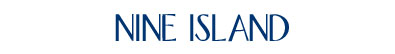 Nine Island logo