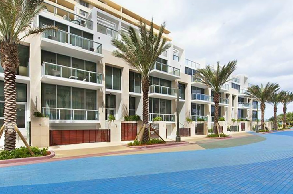 Ocean 7, 9501 Collins Avenue, photo 2 of 5