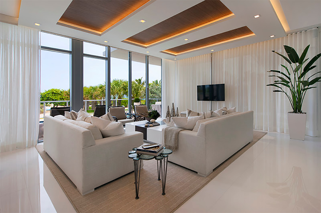 Ocean 7, 9501 Collins Avenue, photo 4 of 5