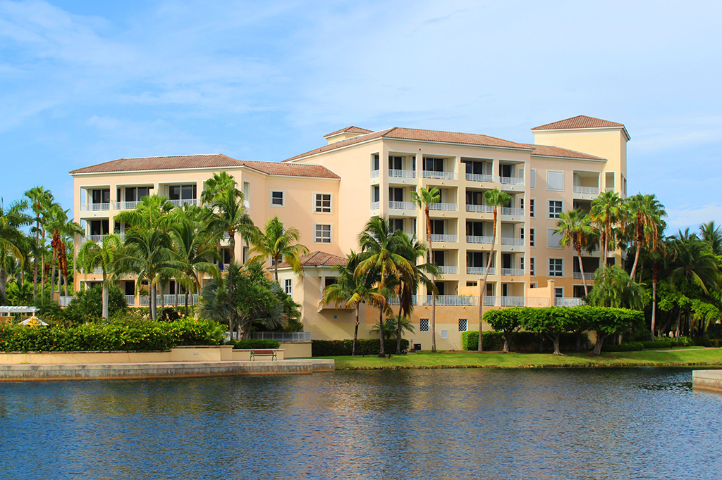 Ocean Club Resort Villa 2, 711 and 719 Crandon Blvd, photo 2 of 2