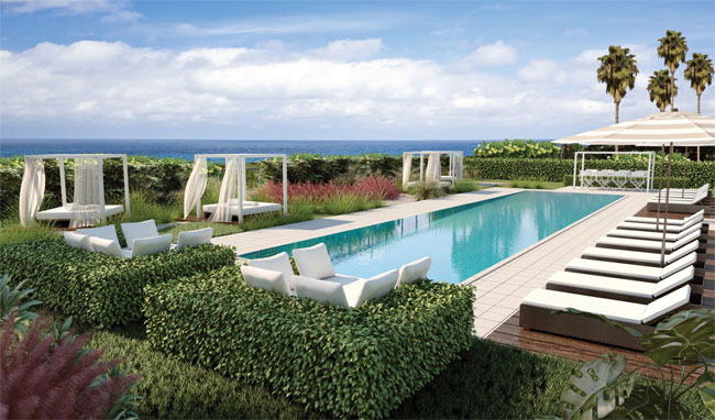Ocean House South Beach