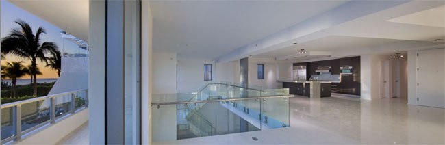 Ocean House South Beach, 125 Ocean Drive, photo 4 of 7