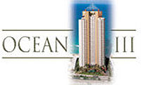 Ocean III logo