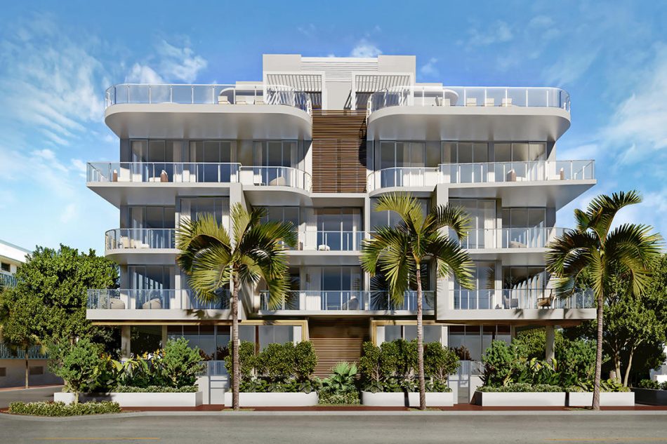 Ocean Park South Beach, 312 Ocean Drive, photo 2 of 6