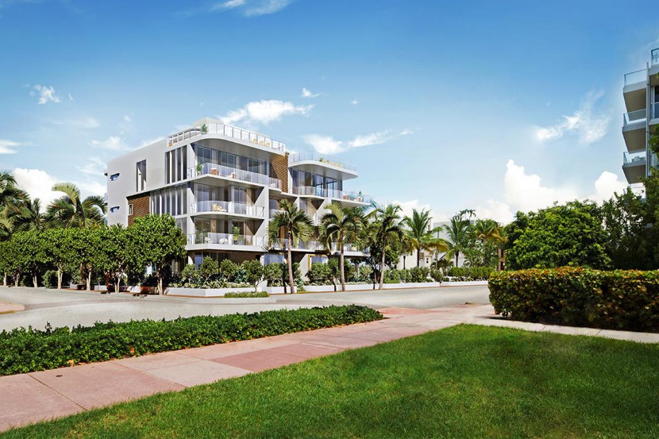 Ocean Park South Beach, 312 Ocean Drive, photo 3 of 6