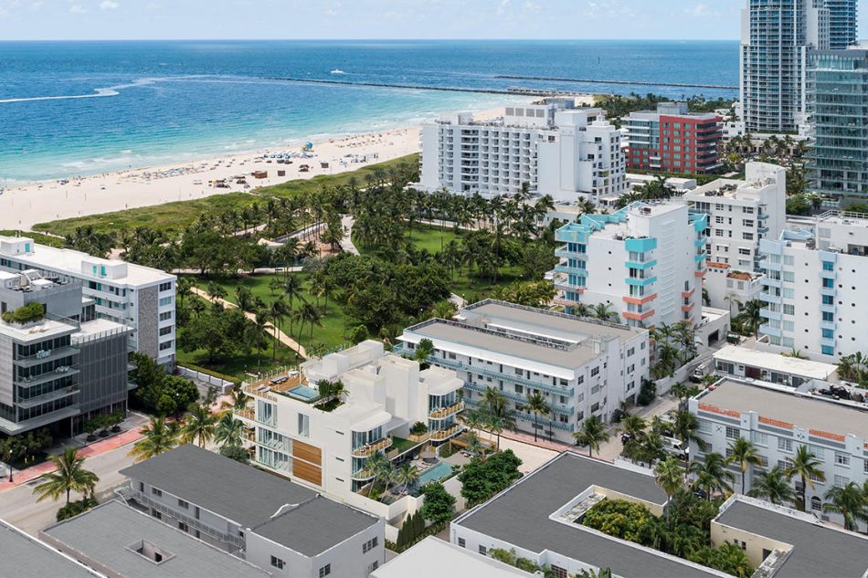 Ocean Park South Beach, 312 Ocean Drive, photo 4 of 6