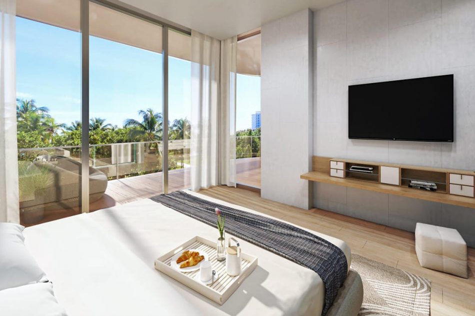 Ocean Park South Beach, 312 Ocean Drive, photo 5 of 6