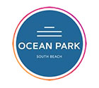 Ocean Park South Beach logo