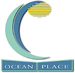 Ocean Place West logo