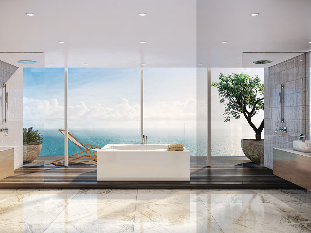 Oceana Bal Harbour North Tower, 10203 Collins Avenue, photo 5 of 5