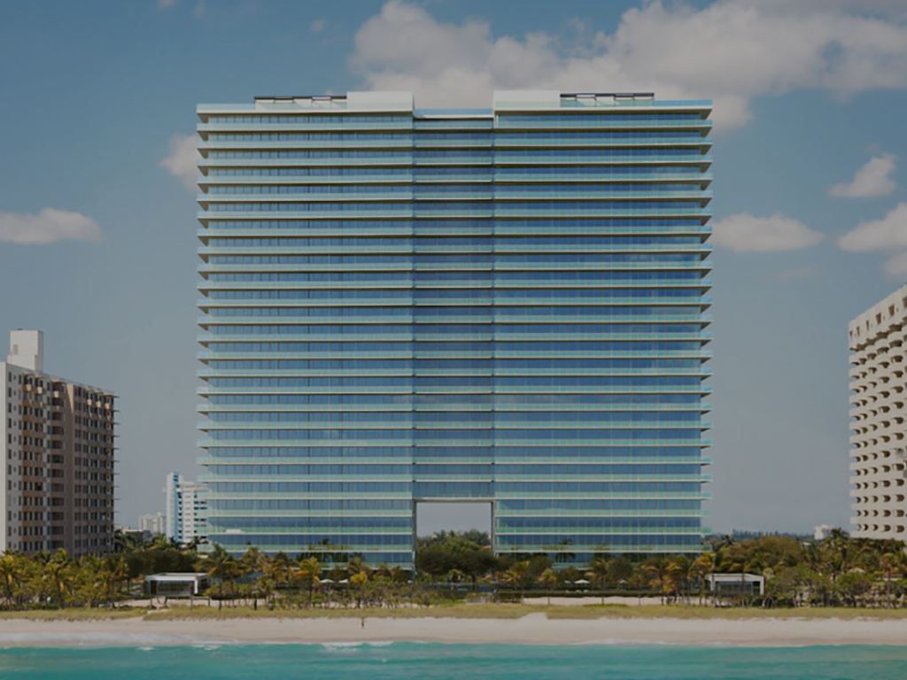 Oceana Bal Harbour North Tower