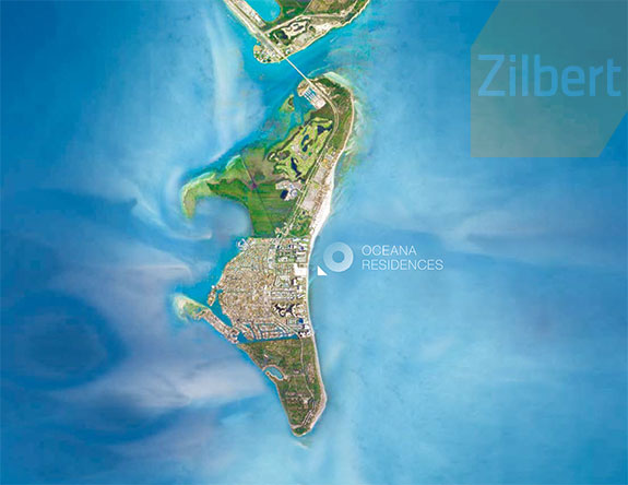 Oceana Key Biscayne North