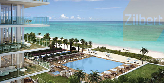 Oceana Key Biscayne North, 360 Ocean Drive, photo 3 of 8