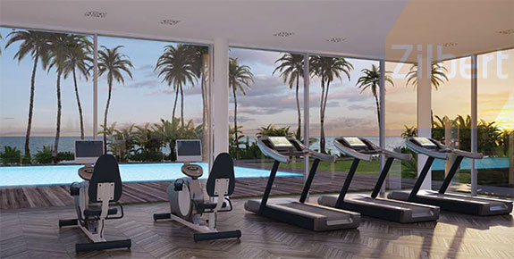 Oceana Key Biscayne North, 360 Ocean Drive, photo 7 of 8