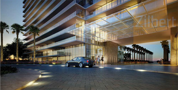 Oceana Key Biscayne South, 350 Ocean Drive, photo 4 of 8