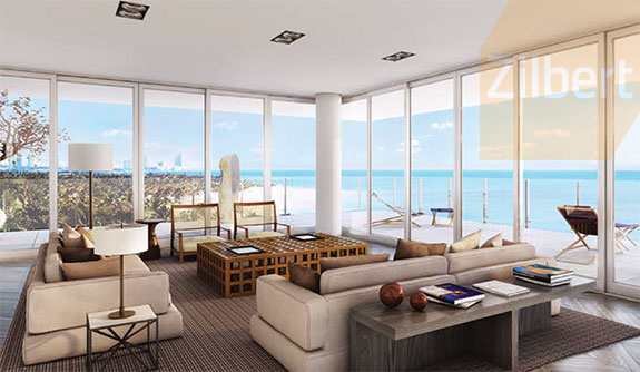 Oceana Key Biscayne South, 350 Ocean Drive, photo 5 of 8