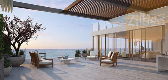 Oceana Key Biscayne South, 350 Ocean Drive, photo 6 of 8