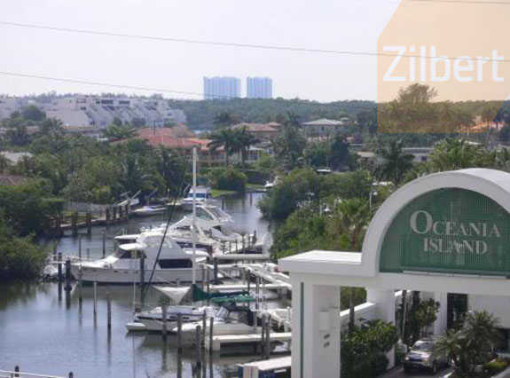 Oceania I, 16425 Collins Avenue, photo 6 of 22