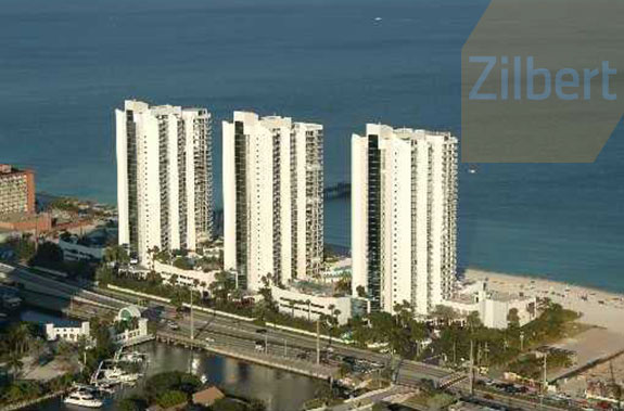 Oceania III, 16485 Collins Avenue, photo 3 of 22