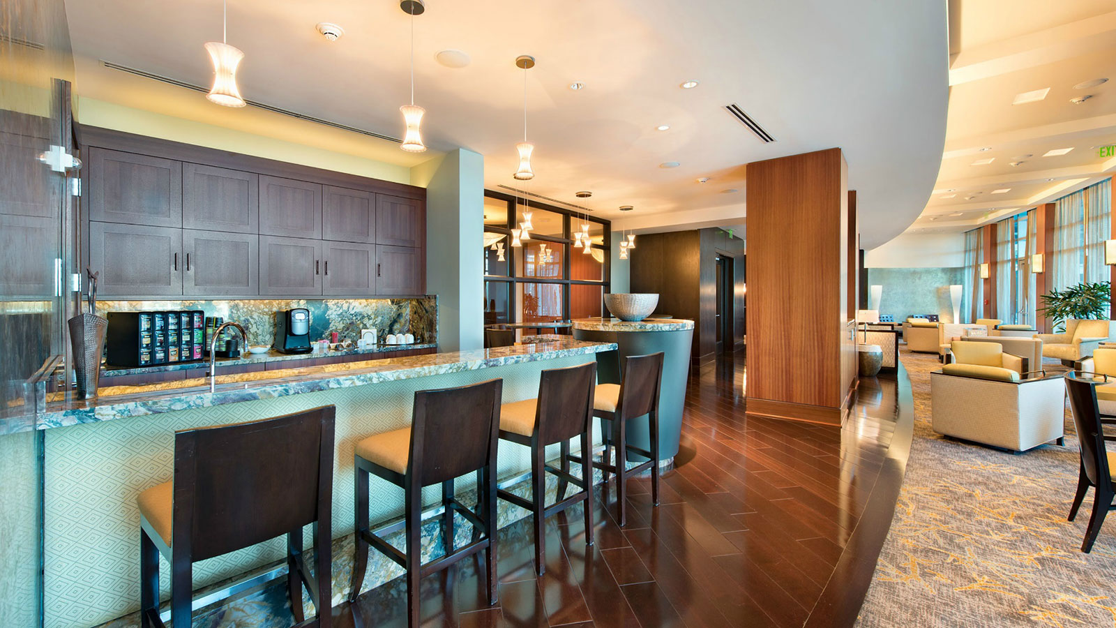 One Bal Harbour, 10295 Collins Avenue, photo 3 of 9