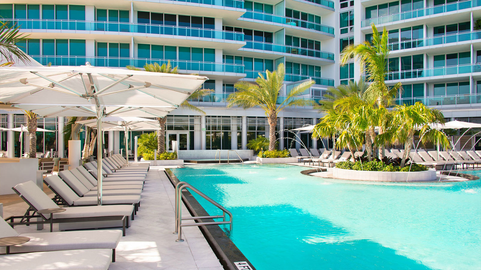 One Bal Harbour, 10295 Collins Avenue, photo 7 of 9