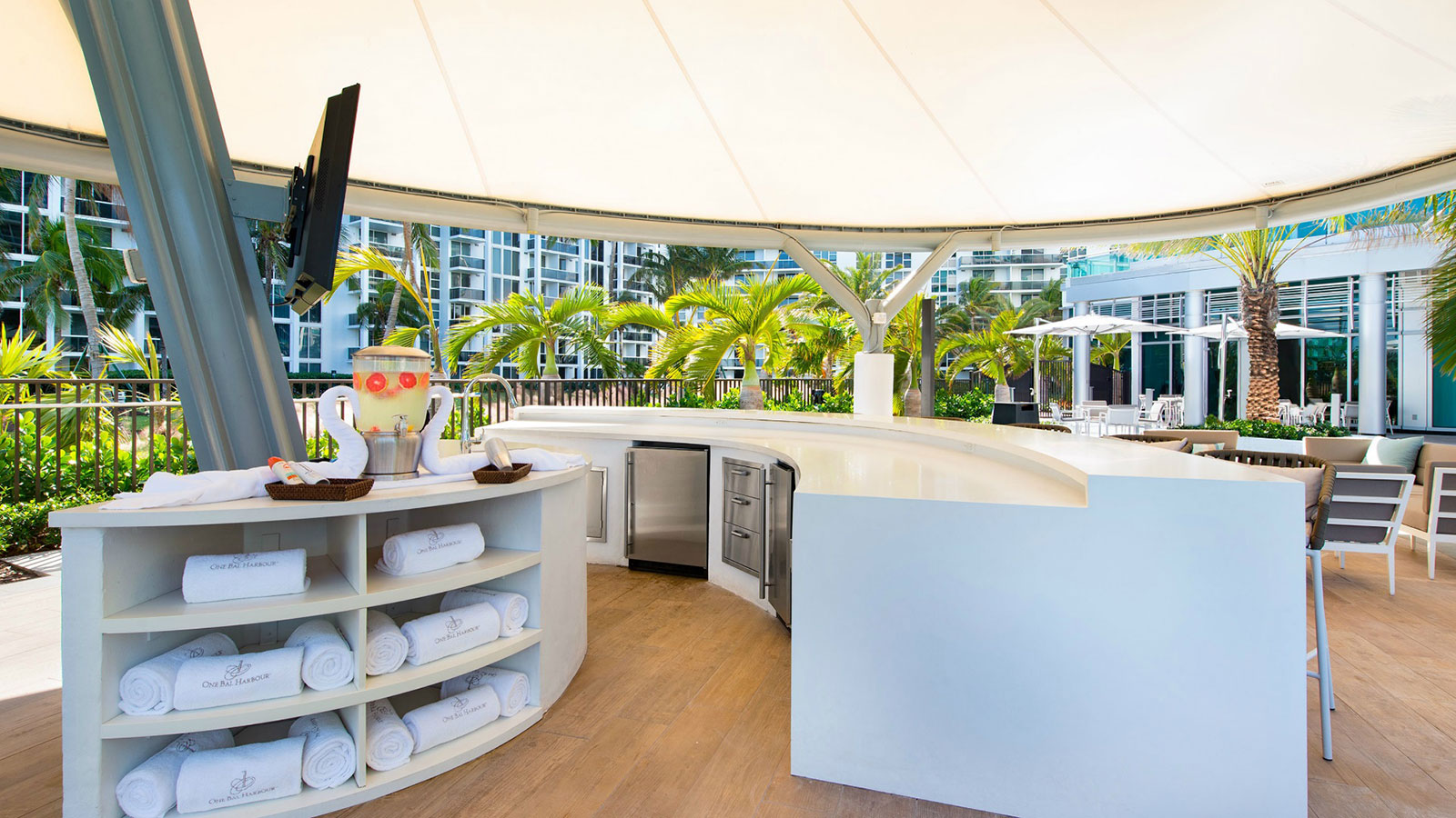 One Bal Harbour, 10295 Collins Avenue, photo 8 of 9