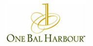 One Bal Harbour logo