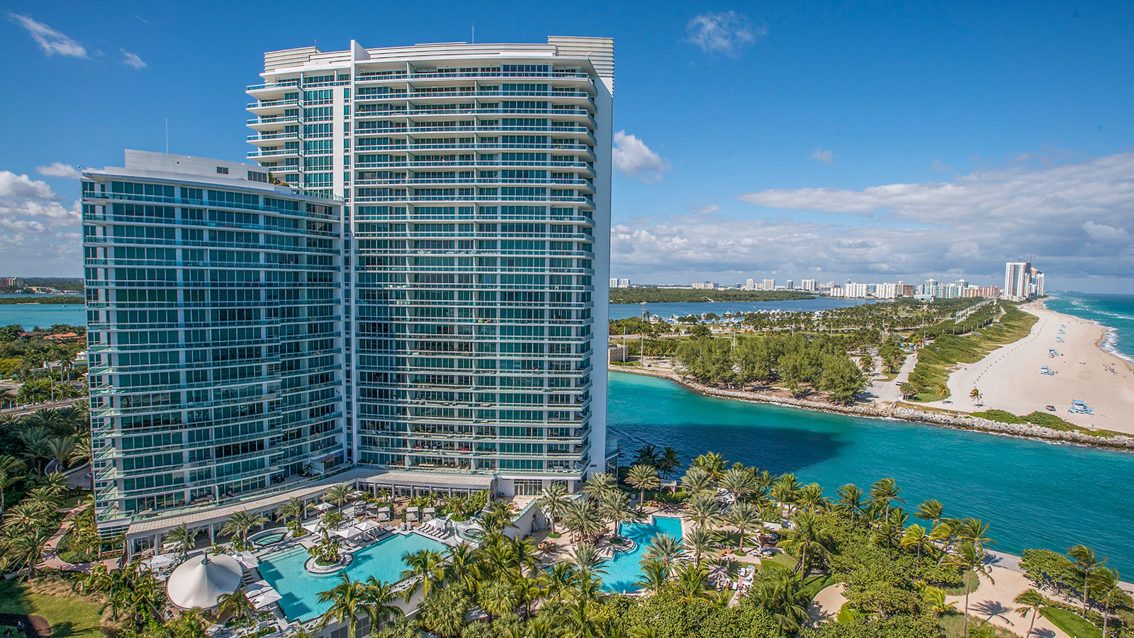 One Bal Harbour