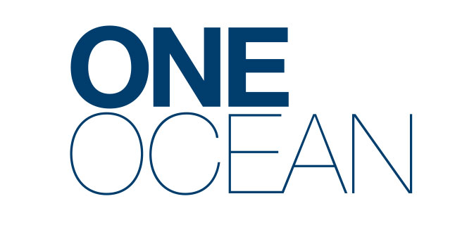 One Ocean South Beach logo