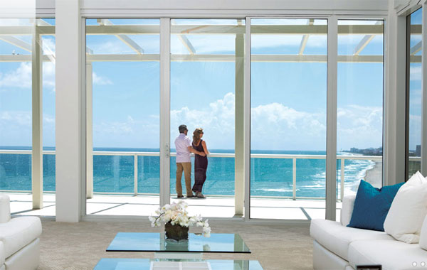 One Thousand Ocean, 1000 S Ocean Blvd, photo 3 of 3