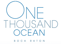 One Thousand Ocean logo