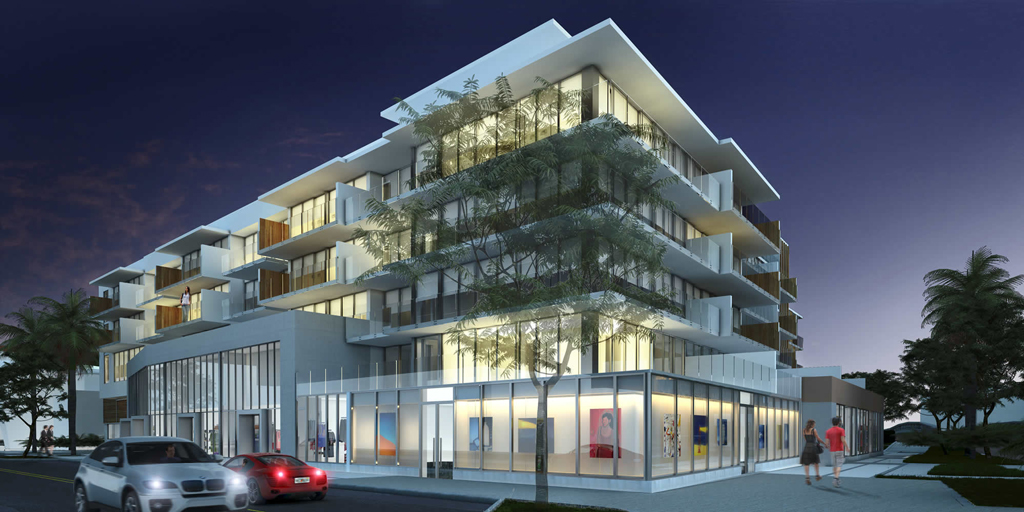 Palau Sunset Harbour, 1201 20th Street, photo 2 of 4
