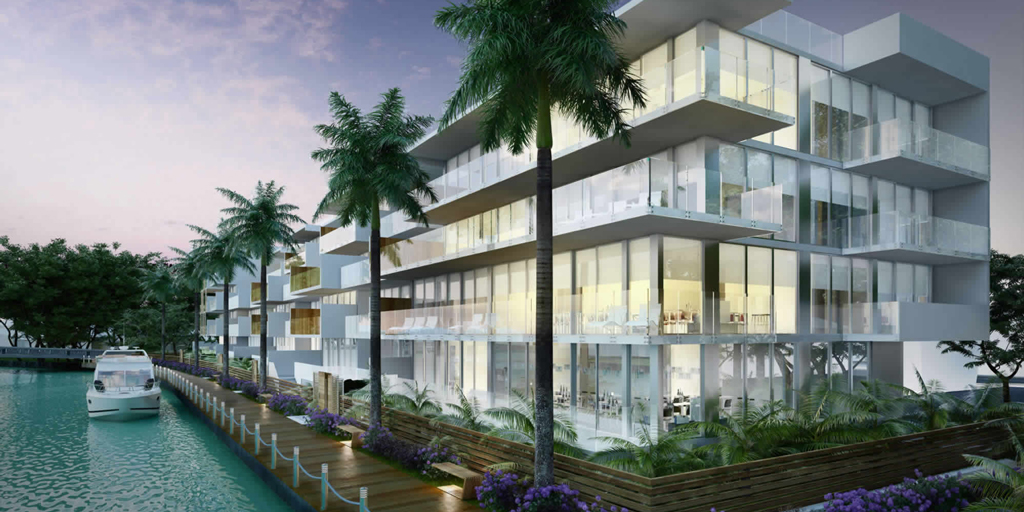 Palau Sunset Harbour, 1201 20th Street, photo 3 of 4