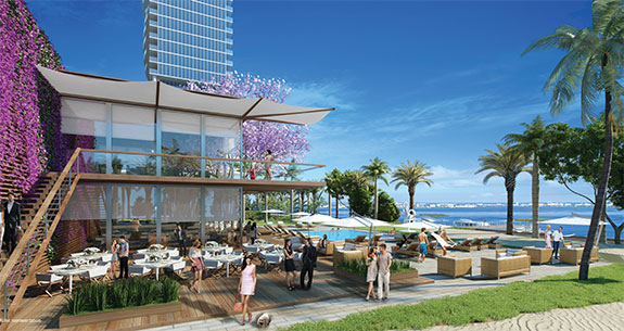 Paraiso Bayviews, 501 NE 31st Street, photo 10 of 14